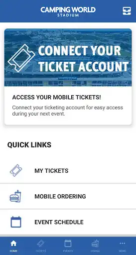 Play Camping World Stadium  and enjoy Camping World Stadium with UptoPlay