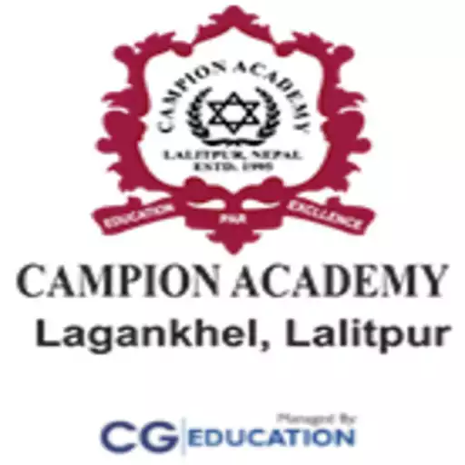 Play Campion Academy APK Play Campion Academy APK
