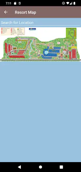 Play Campit Outdoor Resort as an online game Campit Outdoor Resort with UptoPlay