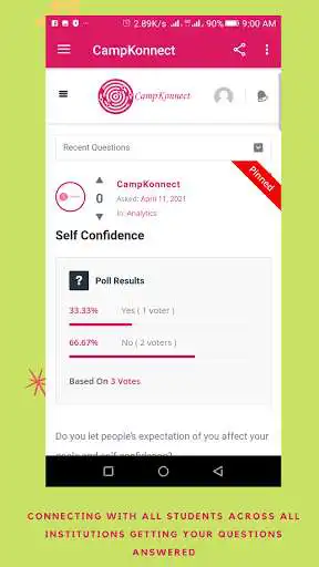 Play CampKonnect as an online game online CampKonnect with UptoPlay com.ayanfesolutions.campkonnect Play CampKonnect as an online game CampKonnect with UptoPlay