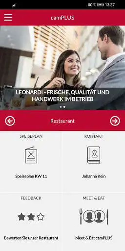 Play CamPLUS as an online game CamPLUS with UptoPlay