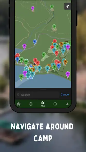 Play Camp Mivoden as an online game online Camp Mivoden with UptoPlay Play Camp Mivoden as an online game Camp Mivoden with UptoPlay