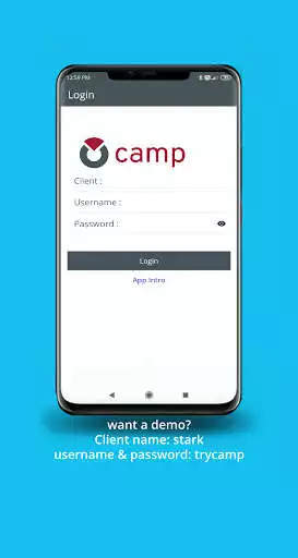 Play CampMobile  and enjoy CampMobile with UptoPlay