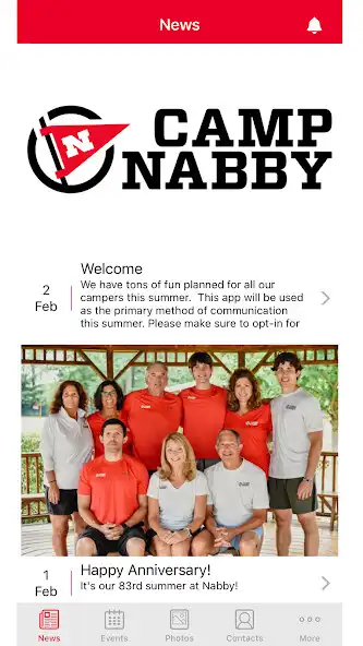 Play Camp Nabby  and enjoy Camp Nabby with UptoPlay
