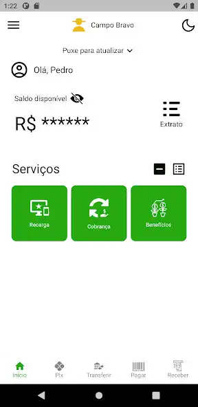 Play Campo Bravo as an online game online Campo Bravo with UptoPlay Play Campo Bravo as an online game Campo Bravo with UptoPlay