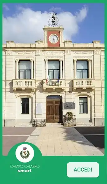 Play Campo Calabro Smart  and enjoy Campo Calabro Smart with UptoPlay