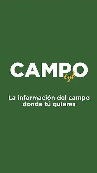 Play Campo CyL  and enjoy Campo CyL with UptoPlay