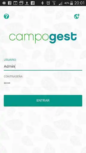 Play CampoGest  and enjoy CampoGest with UptoPlay