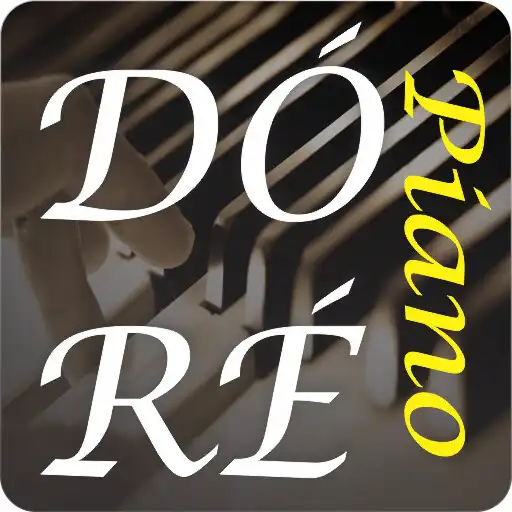 Play Campo Harmônico Piano APK