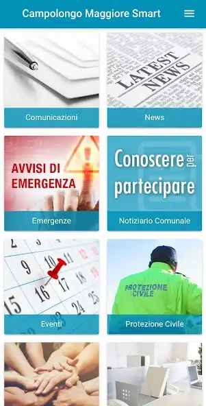 Play Campolongo Maggiore Smart  and enjoy Campolongo Maggiore Smart with UptoPlay