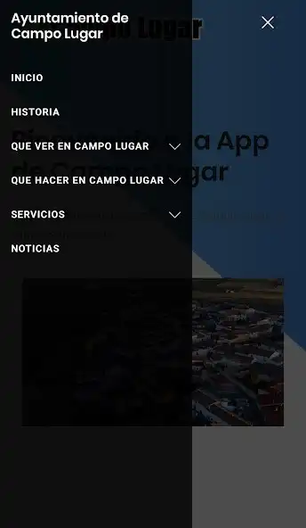 Play Campo Lugar Turismo.  and enjoy Campo Lugar Turismo. with UptoPlay