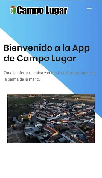 Play Campo Lugar Turismo. as an online game Campo Lugar Turismo. with UptoPlay