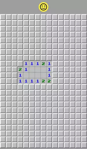 Play Campo Minado as an online game Campo Minado with UptoPlay