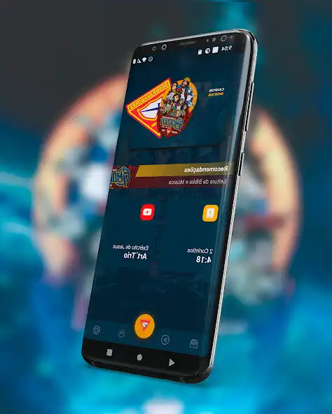 Play Campori Imortais as an online game Campori Imortais with UptoPlay