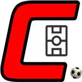 Free play online Campos de Futbol APK