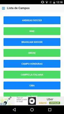 Play Campos de Futbol