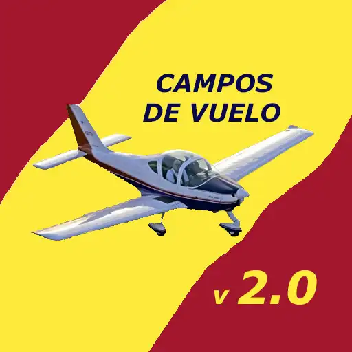 Play Campos de Vuelo de España 2.0 APK