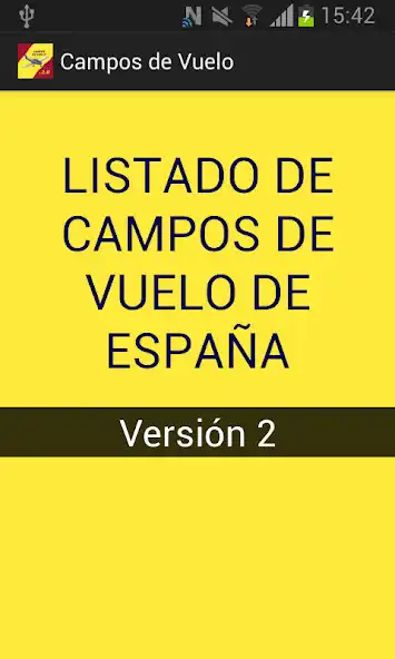 Play Campos de Vuelo de España 2.0  and enjoy Campos de Vuelo de España 2.0 with UptoPlay