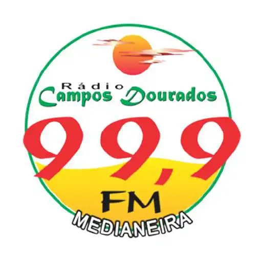 Play Campos Dourados FM 99,9 APK Play Campos Dourados FM 99,9 APK