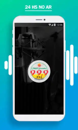 Play Campos Dourados FM 99,9 as an online game Campos Dourados FM 99,9 with UptoPlay