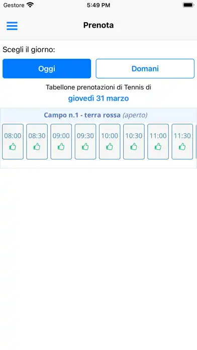 Play Campo Sporting Marsala as an online game Campo Sporting Marsala with UptoPlay
