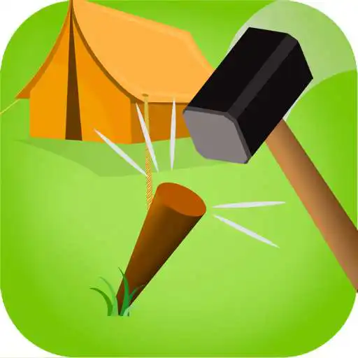 Play Camp Out 3D APK