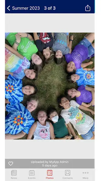 Play Camp Ramah NE as an online game Camp Ramah NE with UptoPlay