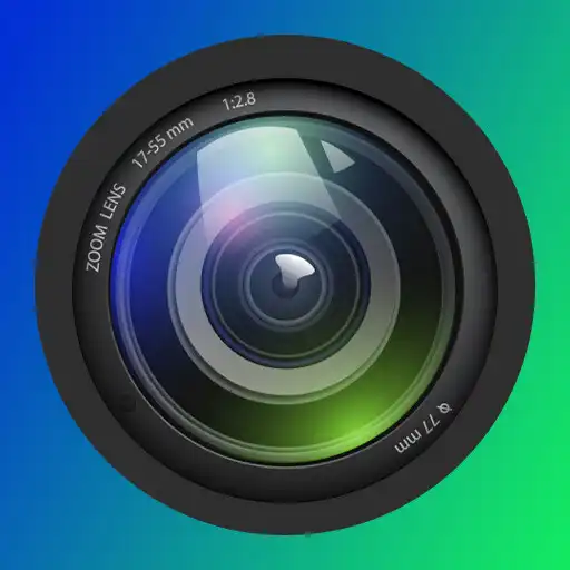 Play Cam Pro 4K - Phone Camera APK