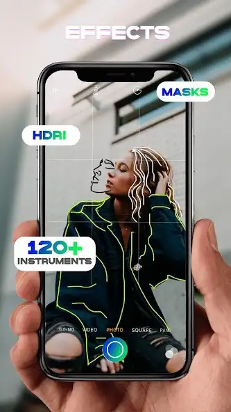 Play Cam Pro 4K - Phone Camera as an online game Cam Pro 4K - Phone Camera with UptoPlay