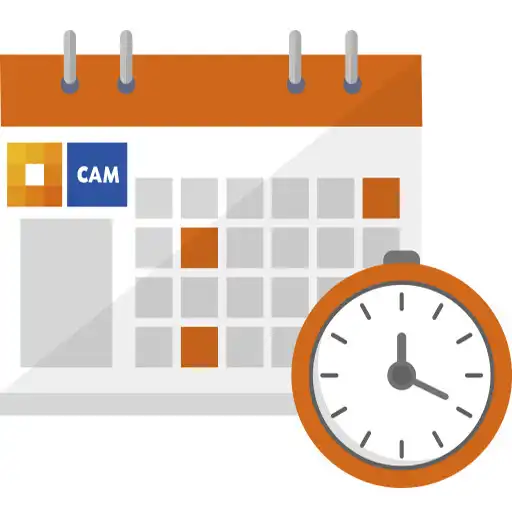 Play CAMPRO Trabajos programados APK Play CAMPRO Trabajos programados APK