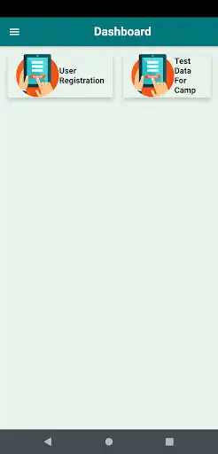 Play Camp as an online game Camp with UptoPlay