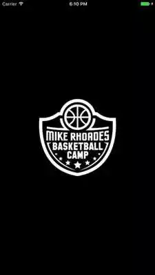 Play CampTracker Coach Rhoades Camp