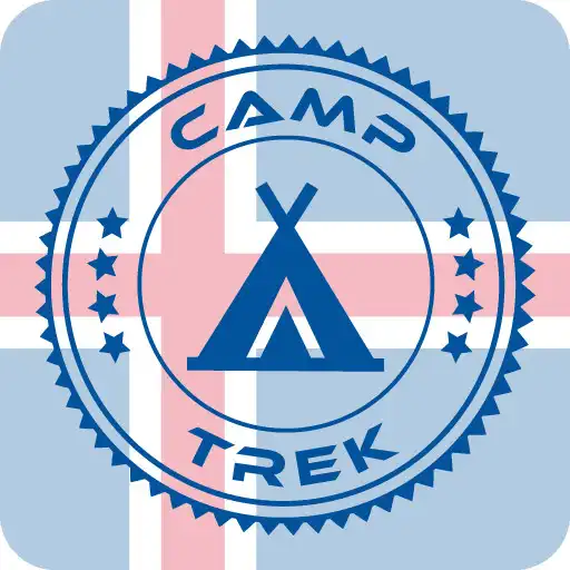Play Camp Trek - Iceland APK
