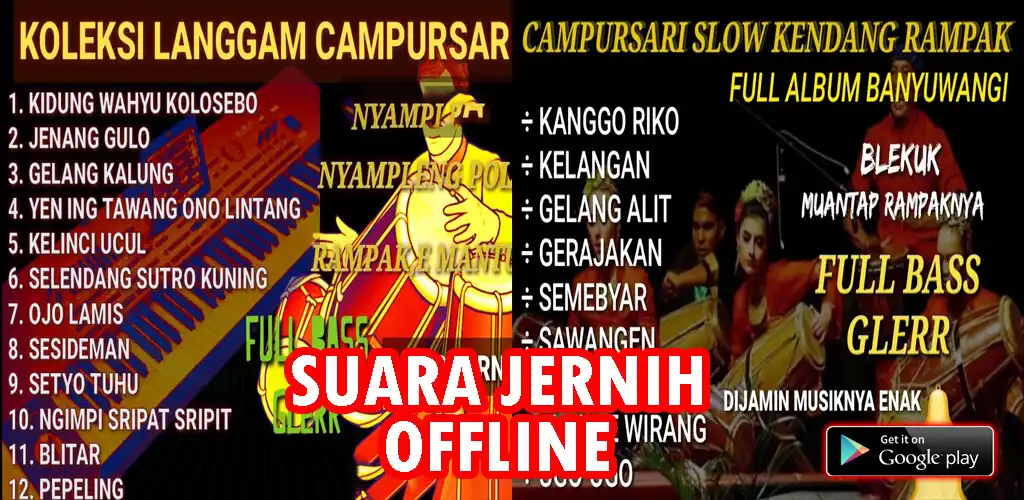 Play Campursari Banyuwangi Koplo and enjoy Campursari Banyuwangi Koplo with UptoPlay Play Campursari Banyuwangi Koplo and enjoy Campursari Banyuwangi Koplo with UptoPlay