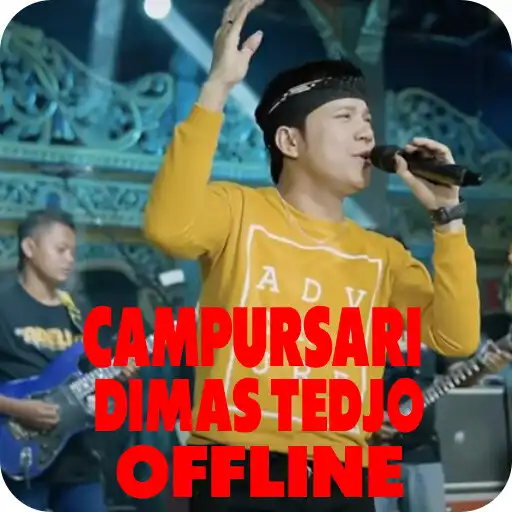 Play Campursari Dimas Tedjo Offline APK Play Campursari Dimas Tedjo Offline APK