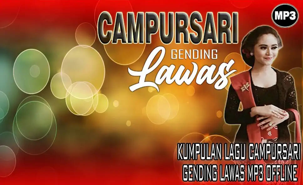Play Campursari Gending Lawas as an online game Campursari Gending Lawas with UptoPlay