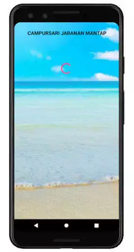 Play CAMPURSARI JARANAN MANTAP  and enjoy CAMPURSARI JARANAN MANTAP with UptoPlay