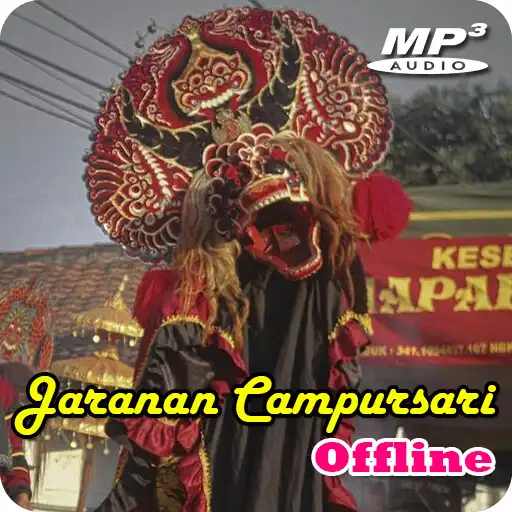 Play Campursari Jaranan Mp3 Offline APK