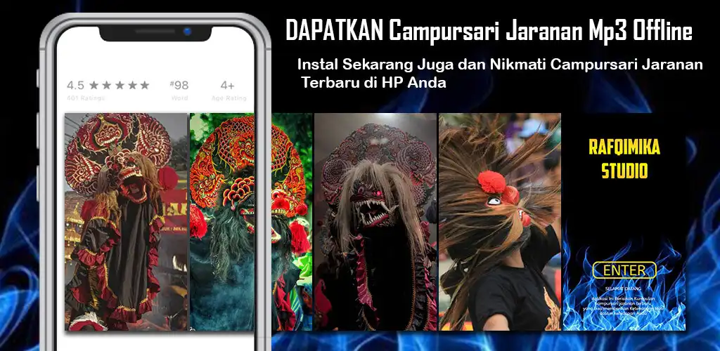 Play Campursari Jaranan Mp3 Offline and enjoy Campursari Jaranan Mp3 Offline with UptoPlay Play Campursari Jaranan Mp3 Offline and enjoy Campursari Jaranan Mp3 Offline with UptoPlay
