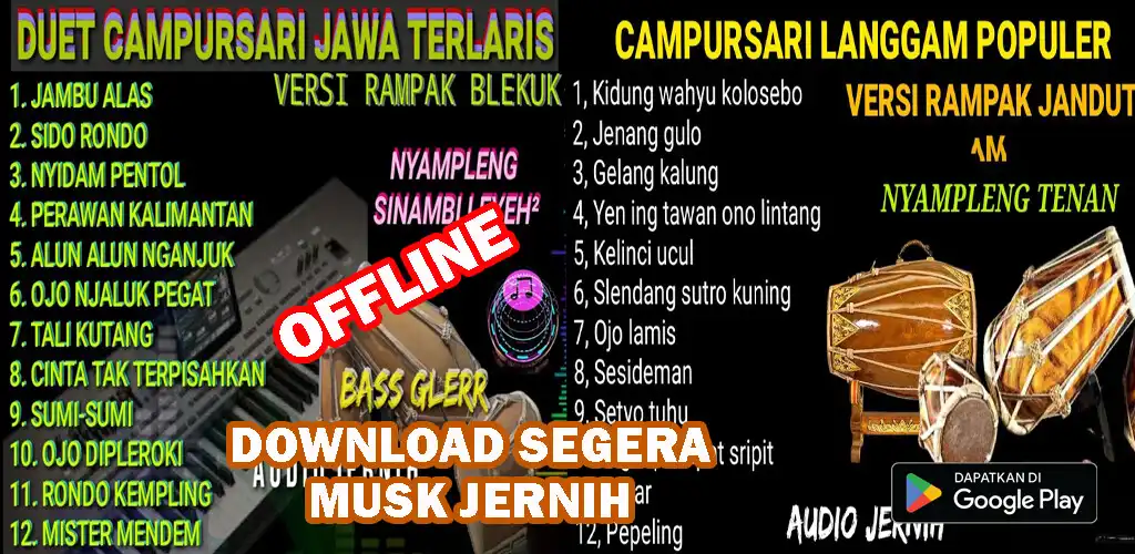 Play campursari jawa mp3 offline as an online game campursari jawa mp3 offline with UptoPlay
