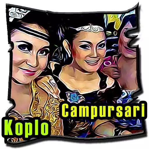 Play Campursari Koplo Lengkap APK