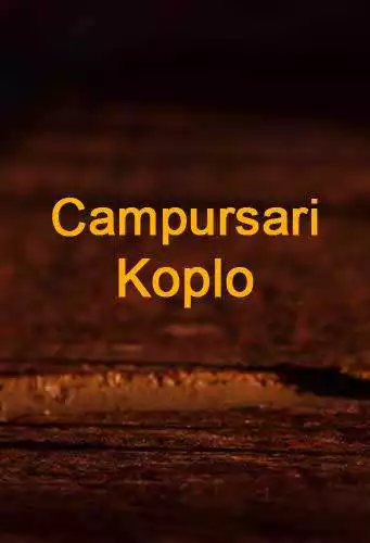 Play Campursari Koplo Lengkap  and enjoy Campursari Koplo Lengkap with UptoPlay