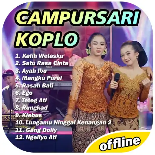 Play Campursari Koplo Mp3 Full Bass APK Play Campursari Koplo Mp3 Full Bass APK