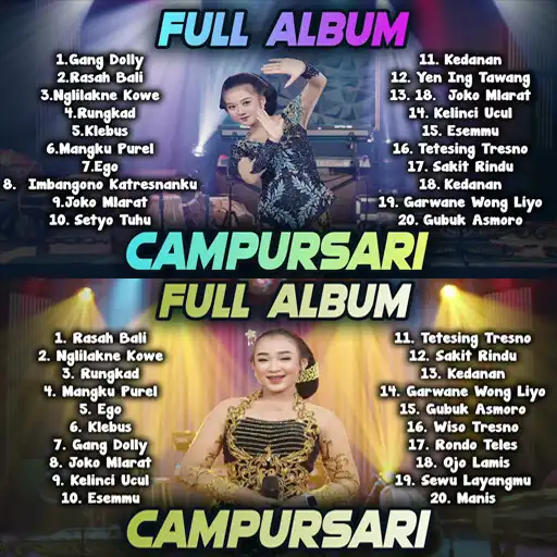 Play Campursari Koplo Offline Mp3 APK Play Campursari Koplo Offline Mp3 APK