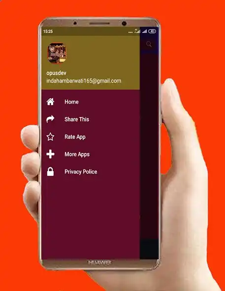 Play Campursari Manthous as an online game Campursari Manthous with UptoPlay