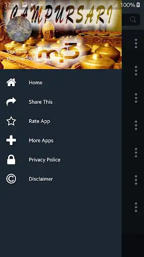 Play Campursari Mp3 Offline as an online game Campursari Mp3 Offline with UptoPlay