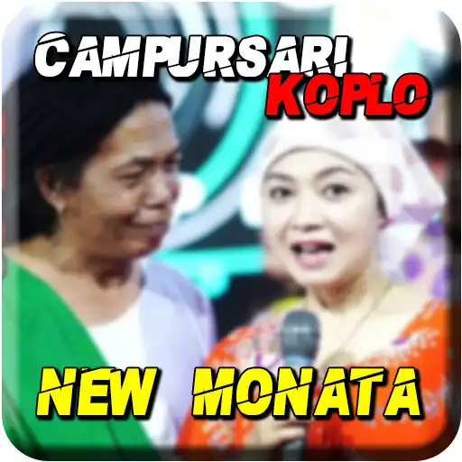 Play Campursari New Monata Offline APK Play Campursari New Monata Offline APK
