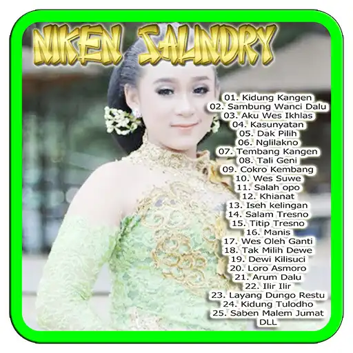 Play Campursari Niken Salindry APK