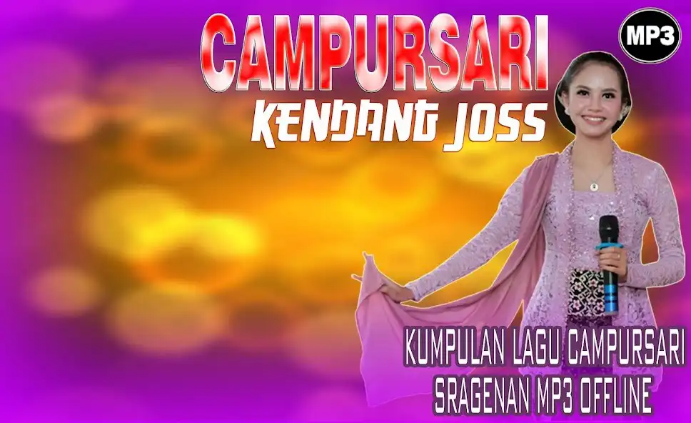 Play Campursari Sragenan Mp3 as an online game Campursari Sragenan Mp3 with UptoPlay