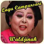 Free play online Campursari Waldjinah APK Free play online Campursari Waldjinah APK
